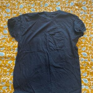 Fruit of the Loom Dark Gray T-Shirt